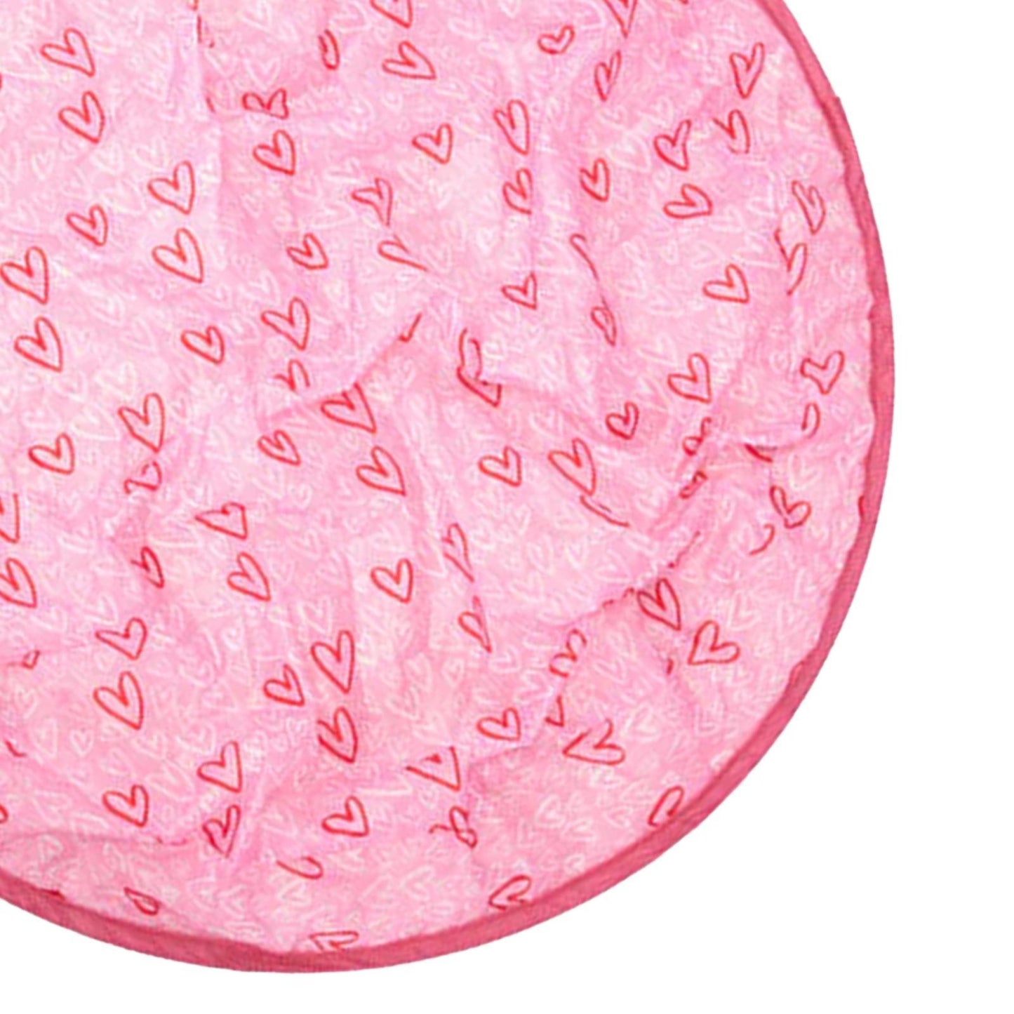 Motion Ball Carpet - Göm Motion Ball inuti