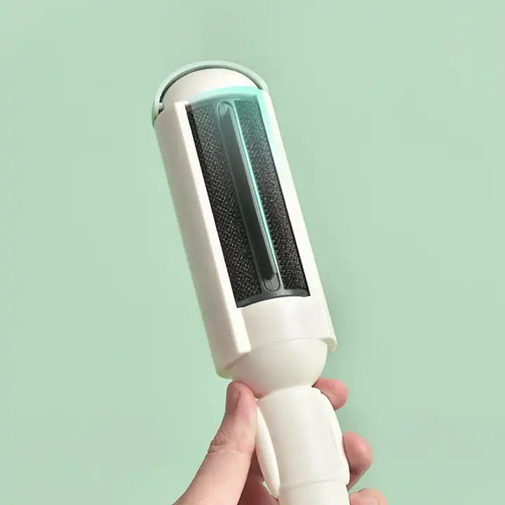 HAIROC 2.0 - Hårbortagningsroller utan klister