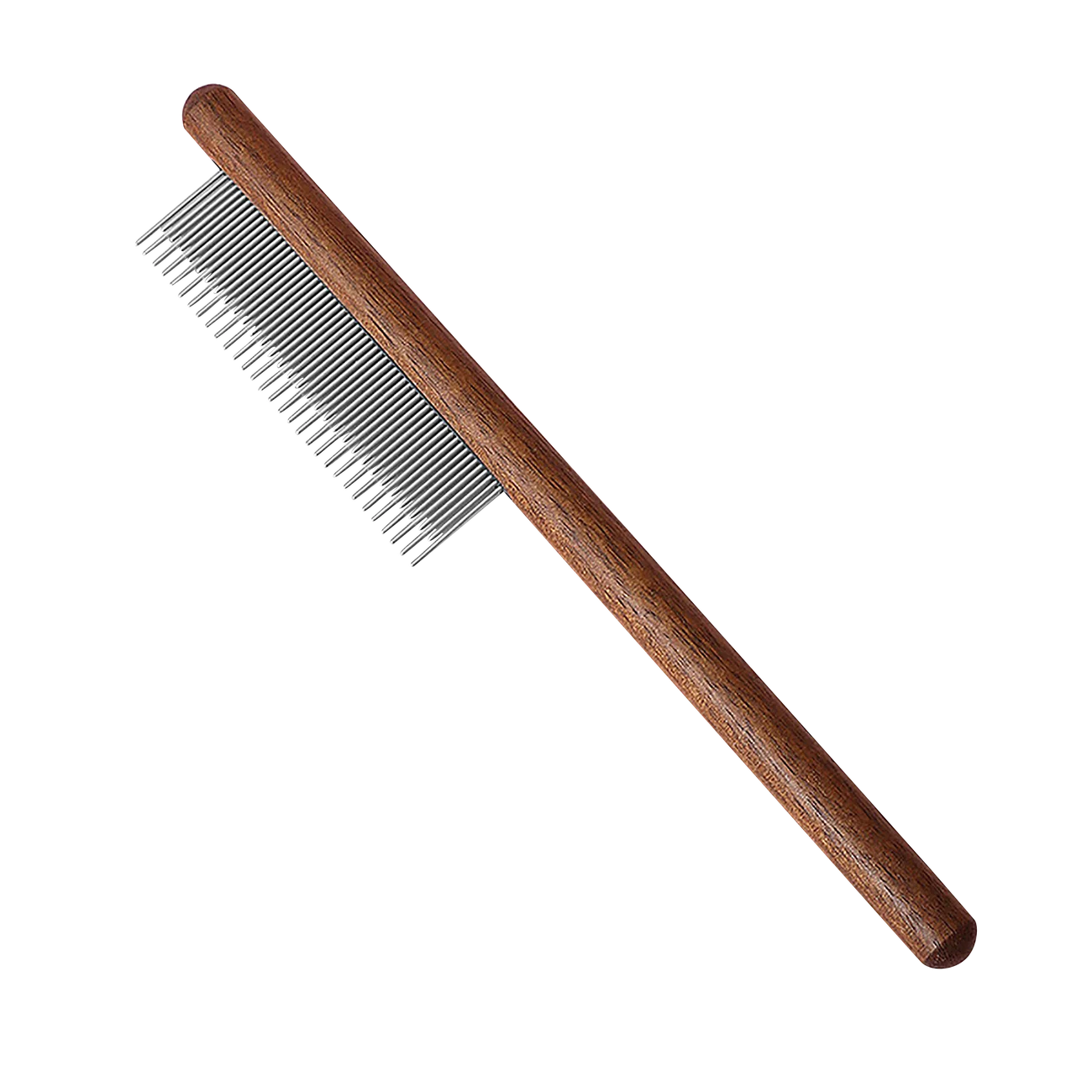 Happycomb - Skonsam kam som frigör smuts