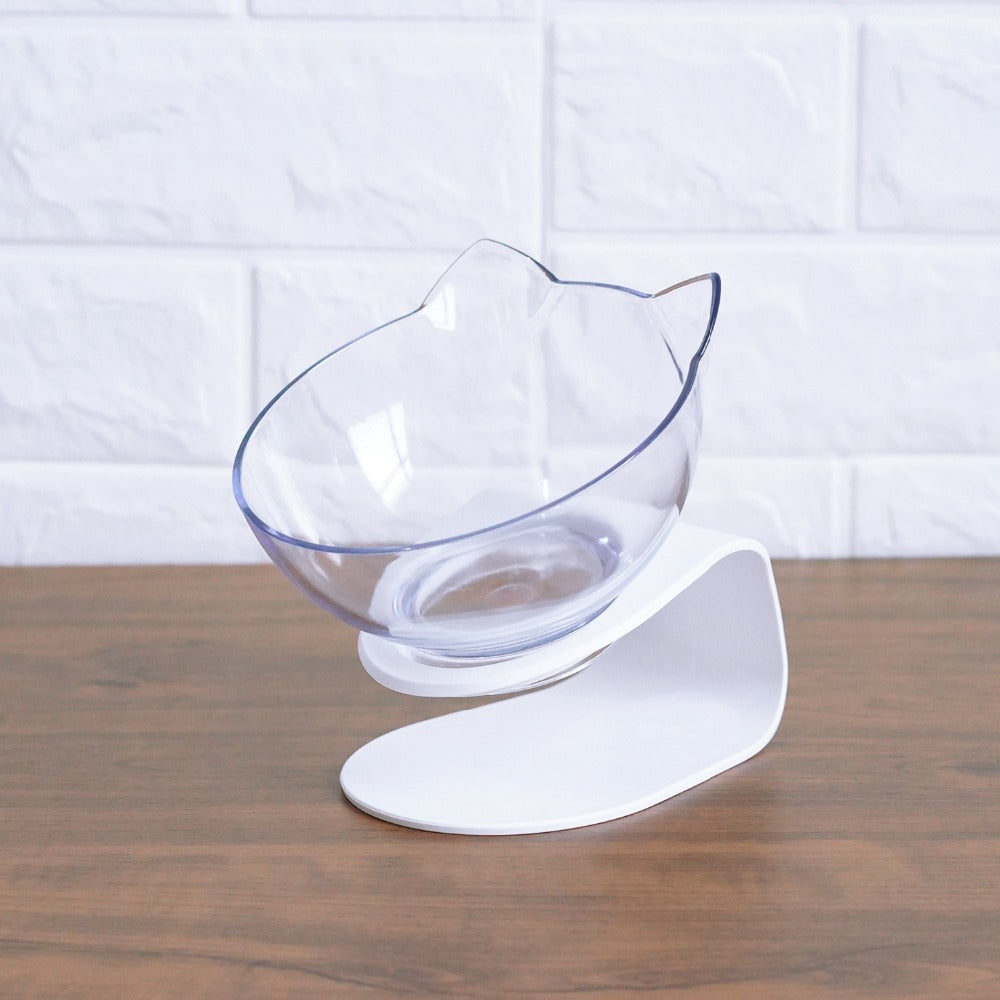 ERGO FEEDER SINGLE - Ergonomisk matskål