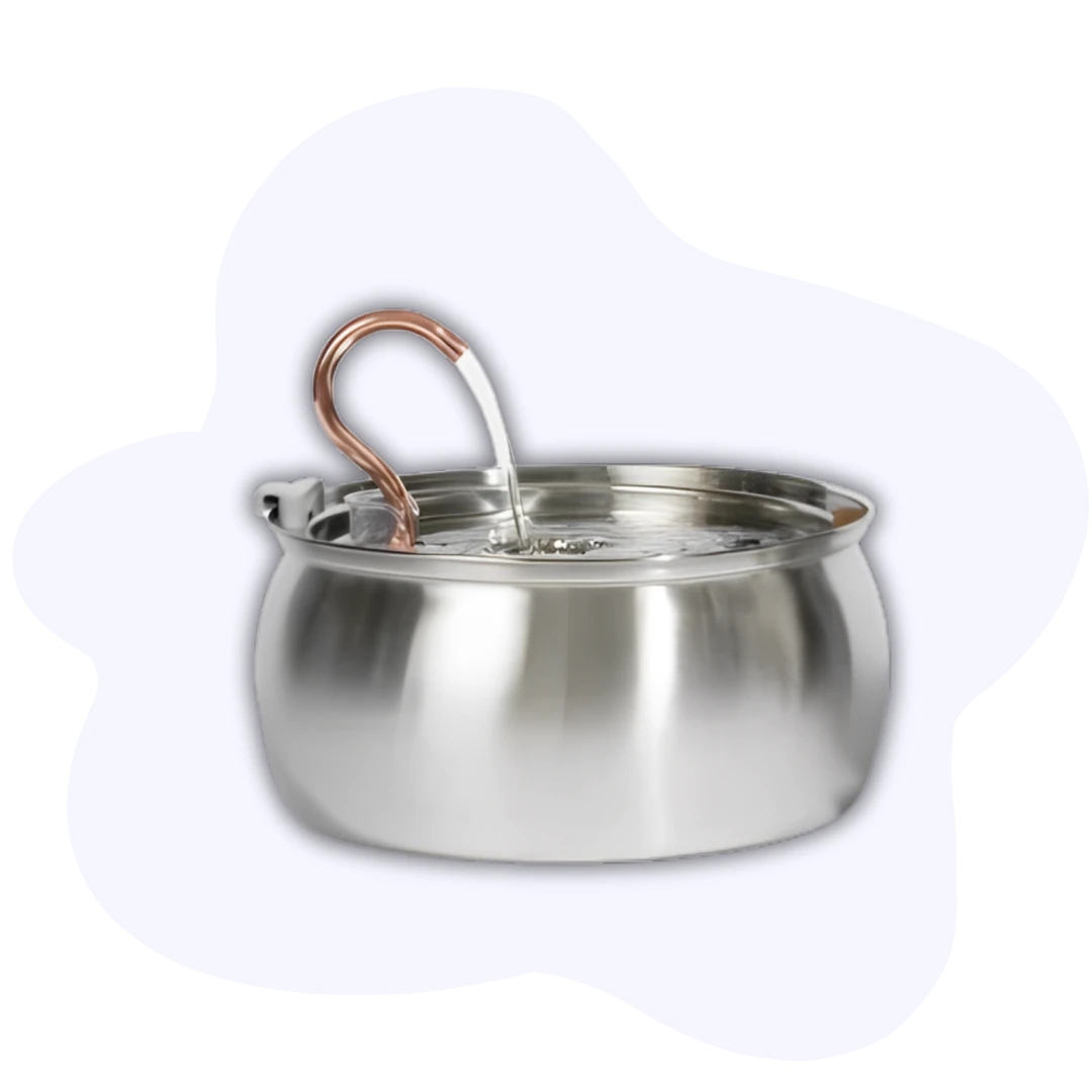 Vattenfontäner