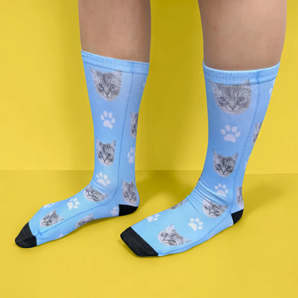 KittySocks