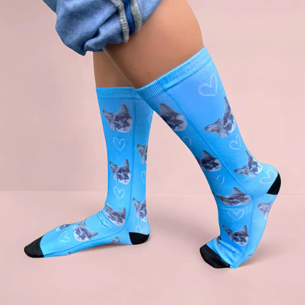 KittySocks