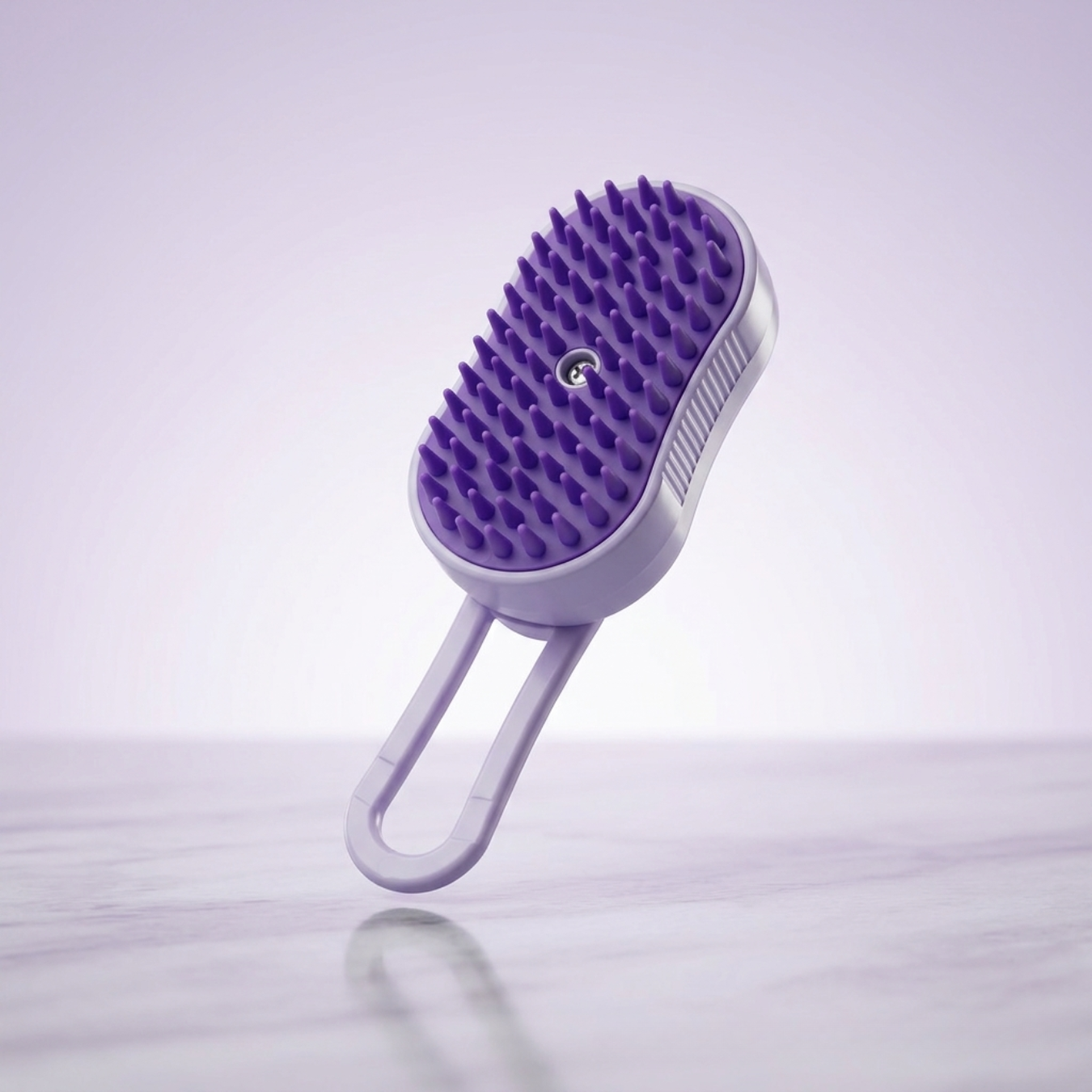 Steam Brush 2.0™