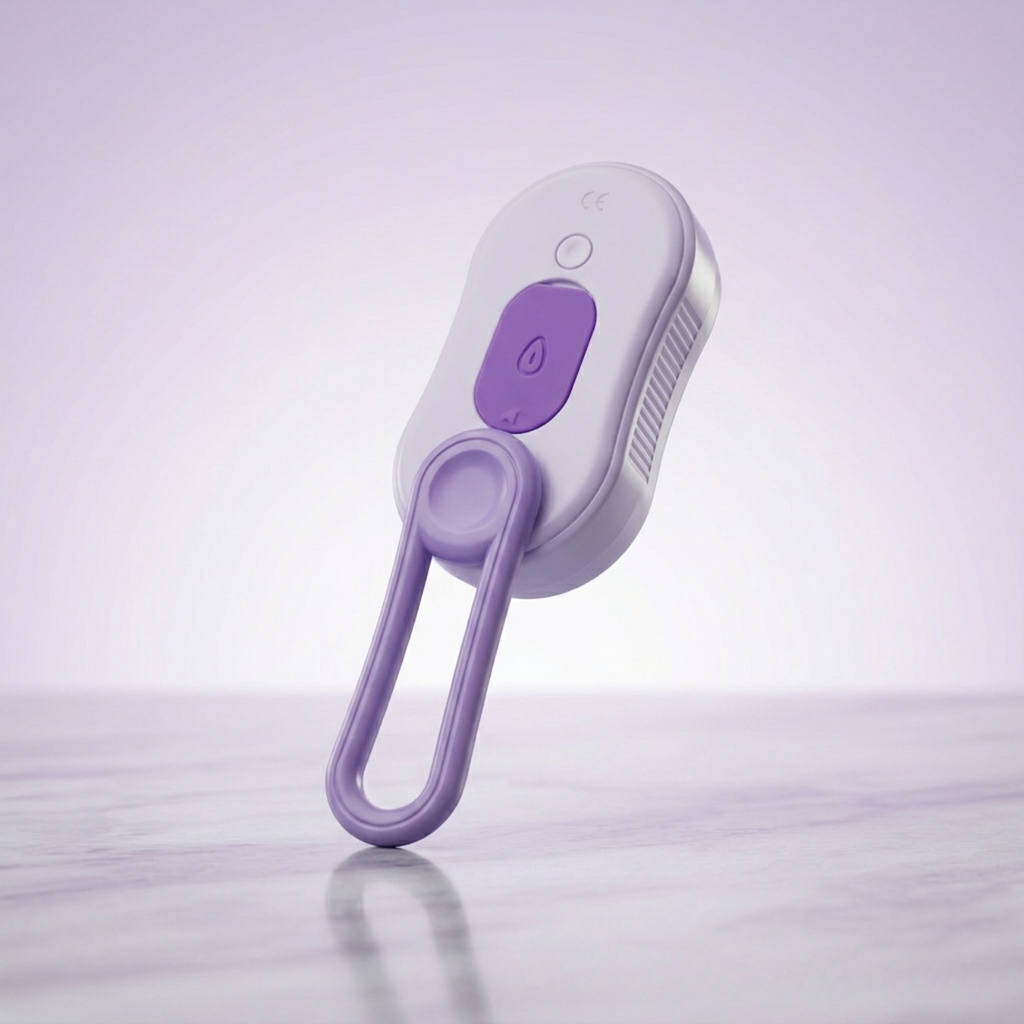Steam Brush 2.0™