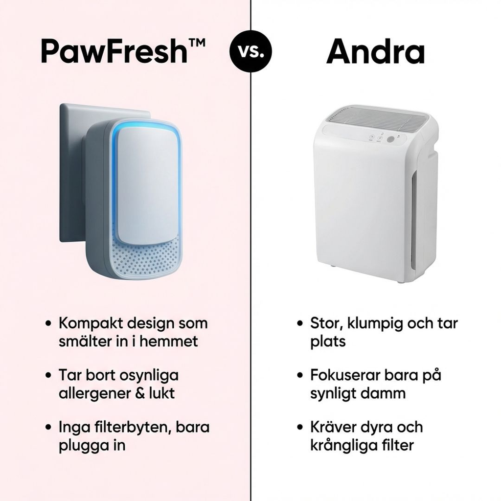 PawFresh™ Air