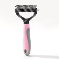 POWERBRUSH - Pälsborste till grovjobbet