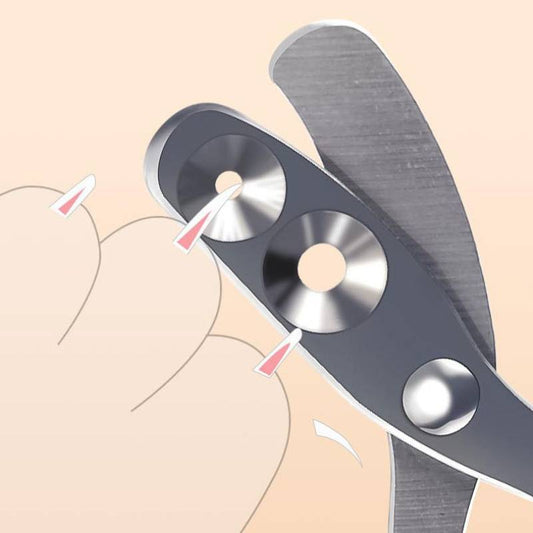 Clawool - Säker klosax