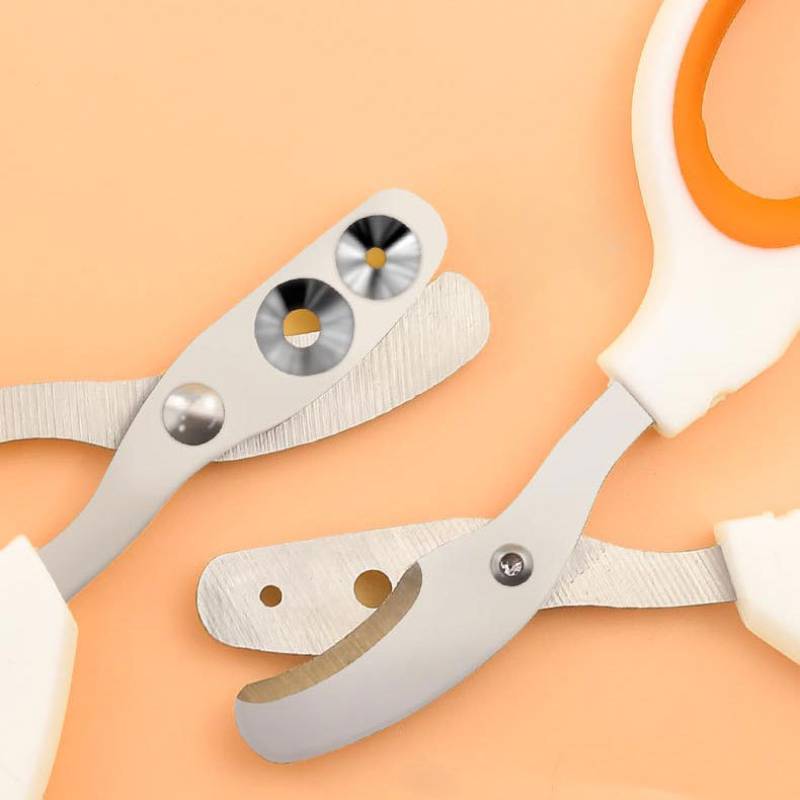 Clawool - Säker klosax