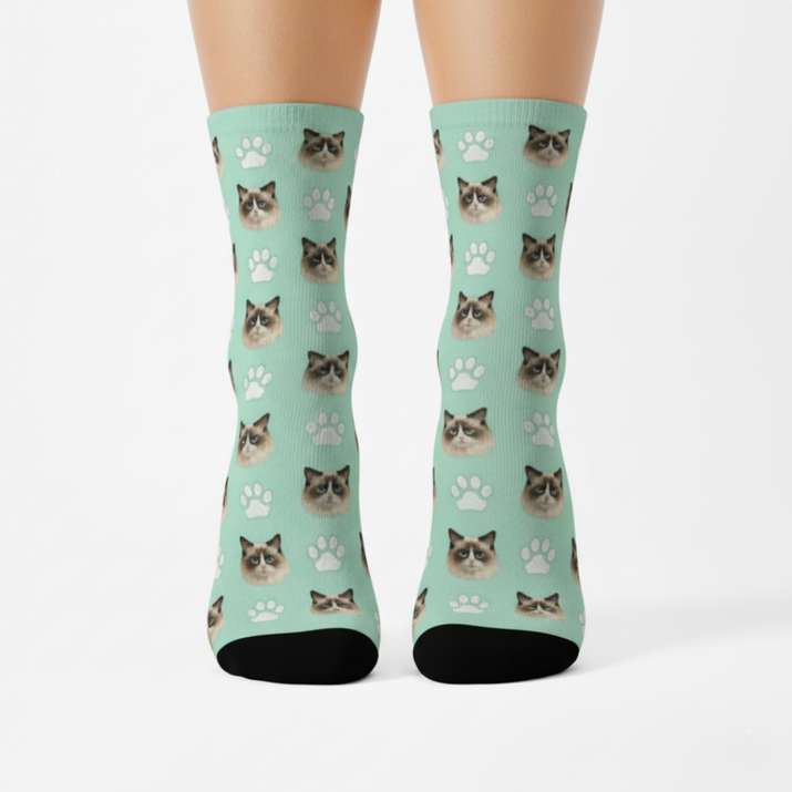 KittySocks™