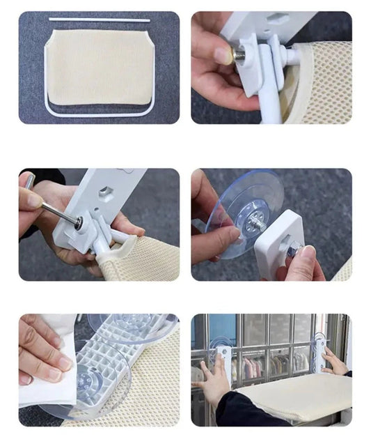 HANGZONE - Vilohängbräda