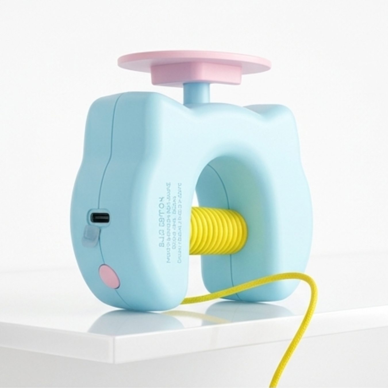 YoyoHunt™ - Den vertikala leksaken som väcker kattens jaktinstinkt