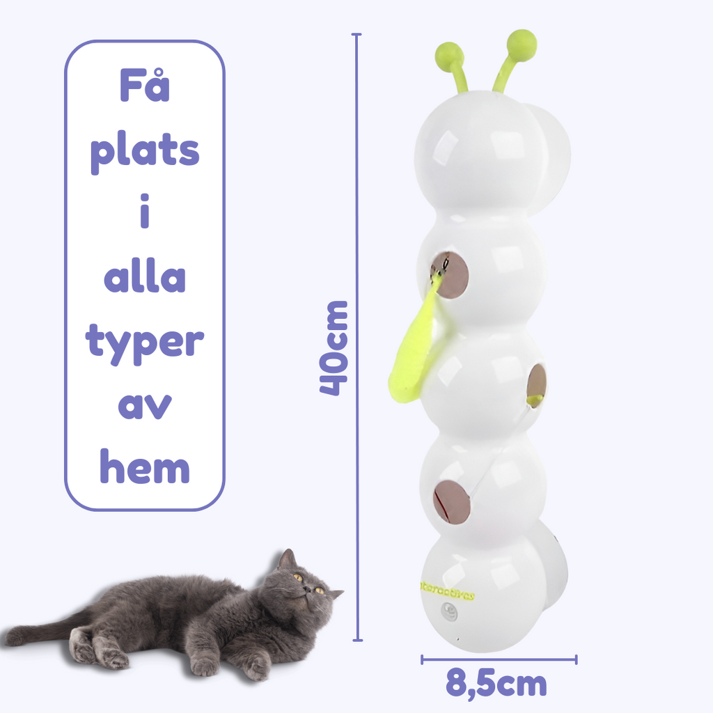 CatPillar™