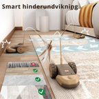 Instincta™ – Avancerad robotleksak för katter