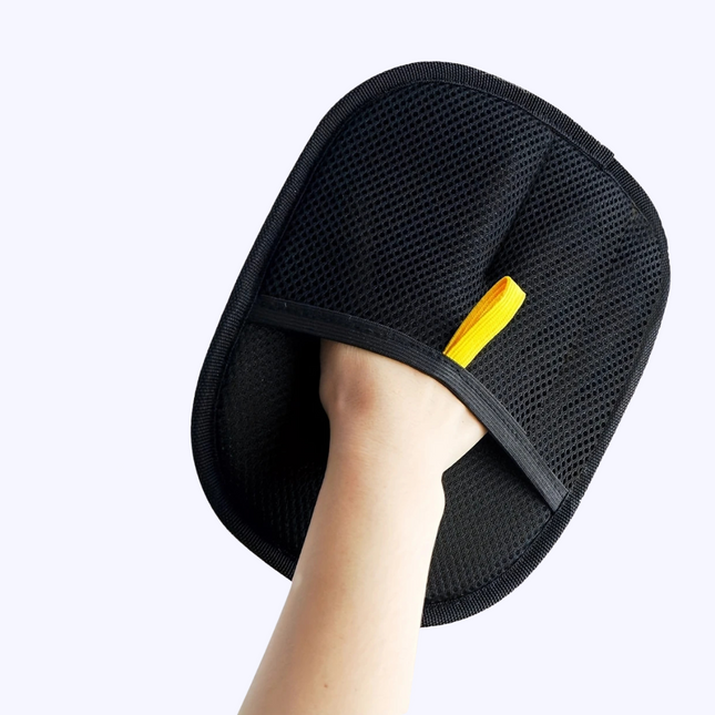 ShedGlove™- Få bort allt hår med ett svep