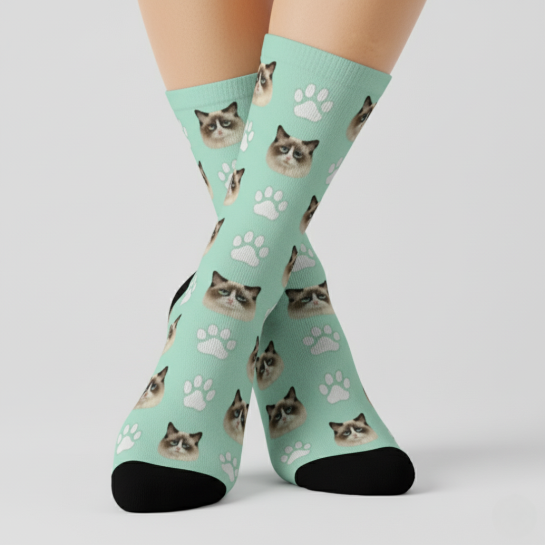 KittySocks™
