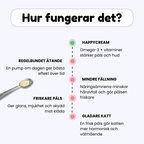 Happycream™ - God kräm som stärker hälsan och minskar fällning