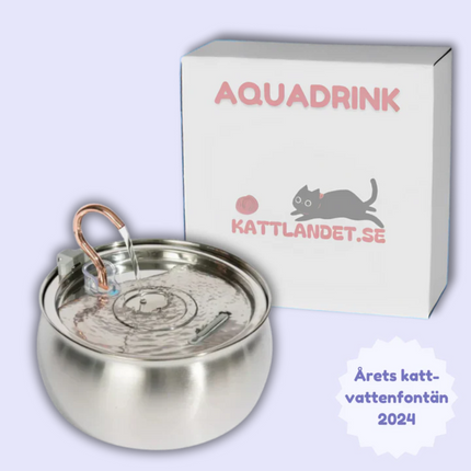 Aquadrink - Filterset