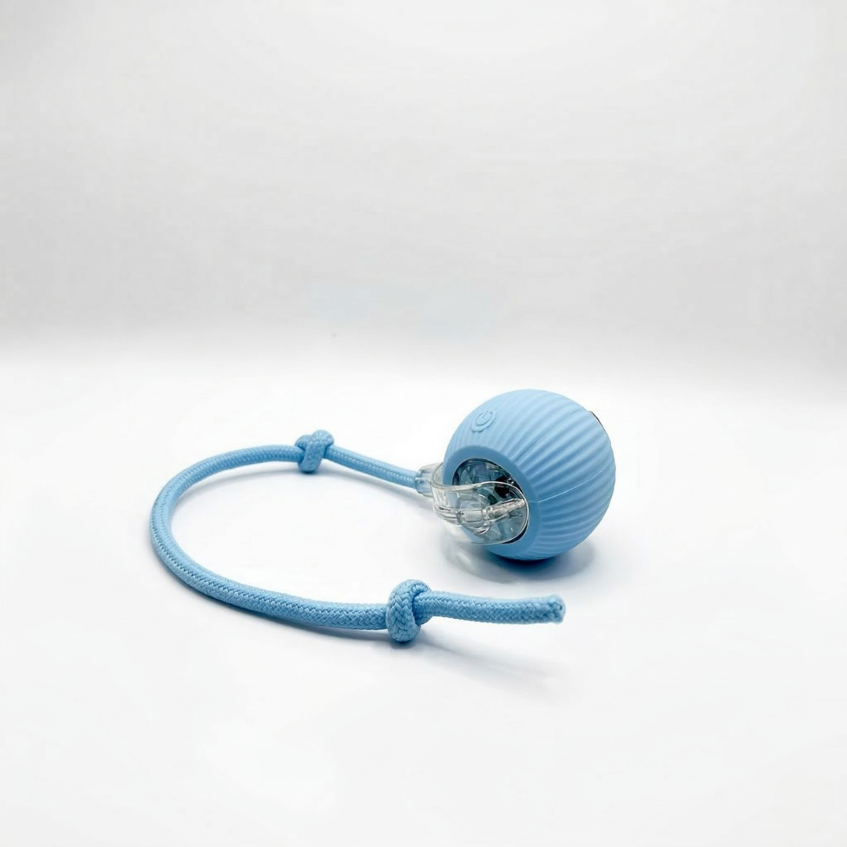 SmartHunt – Självgående kattleksaken som katten kan starta själv