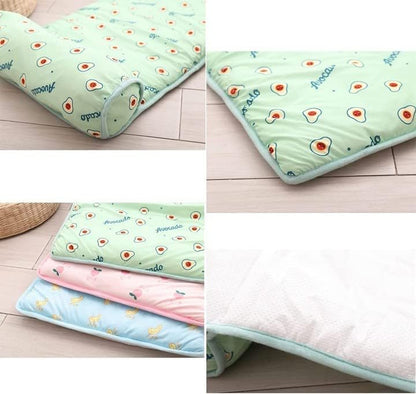 IceNap - En svalkande matta som förhindrar värmeutslag för din katt