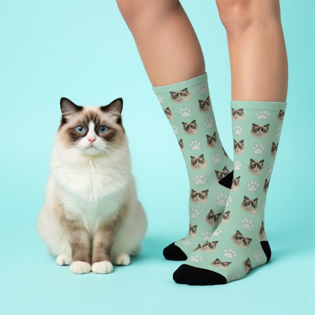 KittySocks™