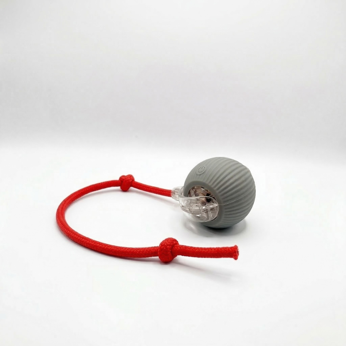 SmartHunt – Självgående kattleksaken som katten kan starta själv