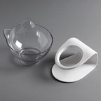 ERGO FEEDER SINGLE - Ergonomisk matskål