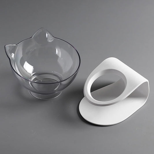 ERGO FEEDER SINGLE - Ergonomisk matskål