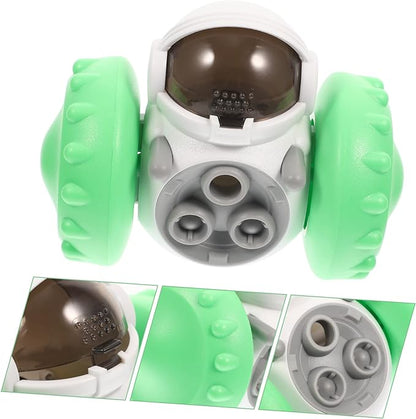 Feed-Wheeler - Rolig leksak med belöning