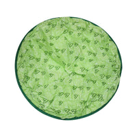 Motion Ball Carpet - Göm Motion Ball inuti