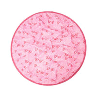 Motion Ball Carpet - Göm Motion Ball inuti