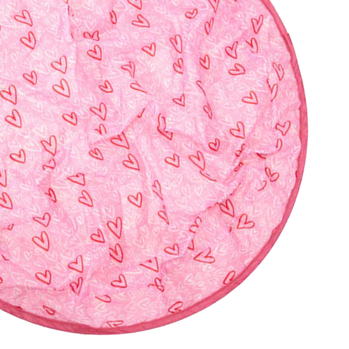 Motion Ball Carpet - Göm Motion Ball inuti