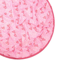 Motion Ball Carpet - Göm Motion Ball inuti