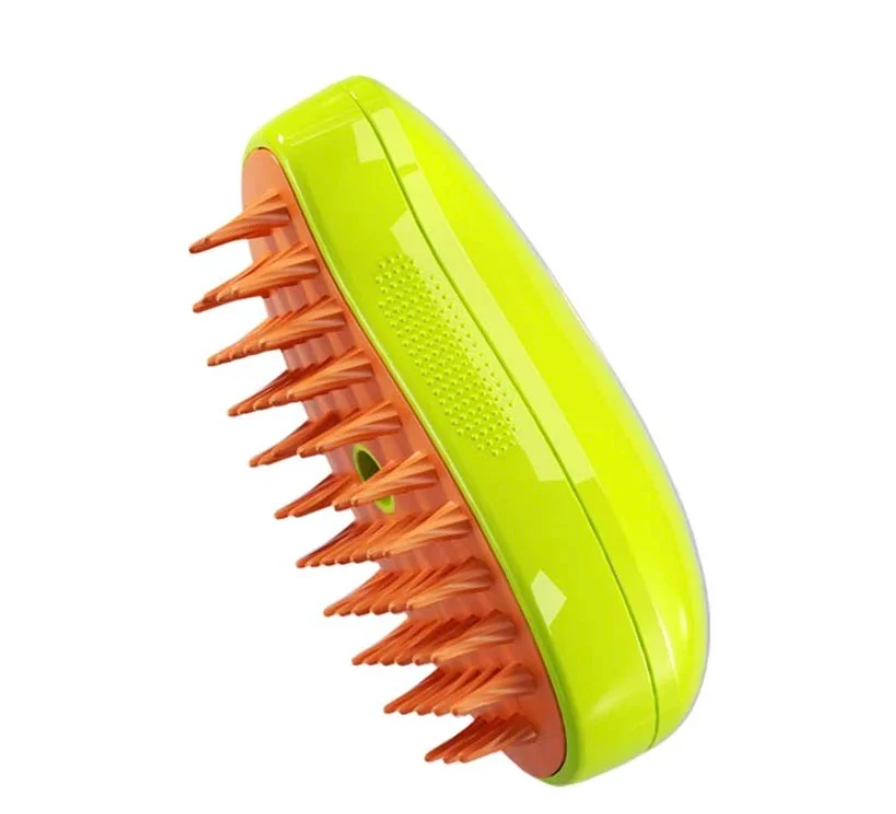 Steam Brush - Ångande borste