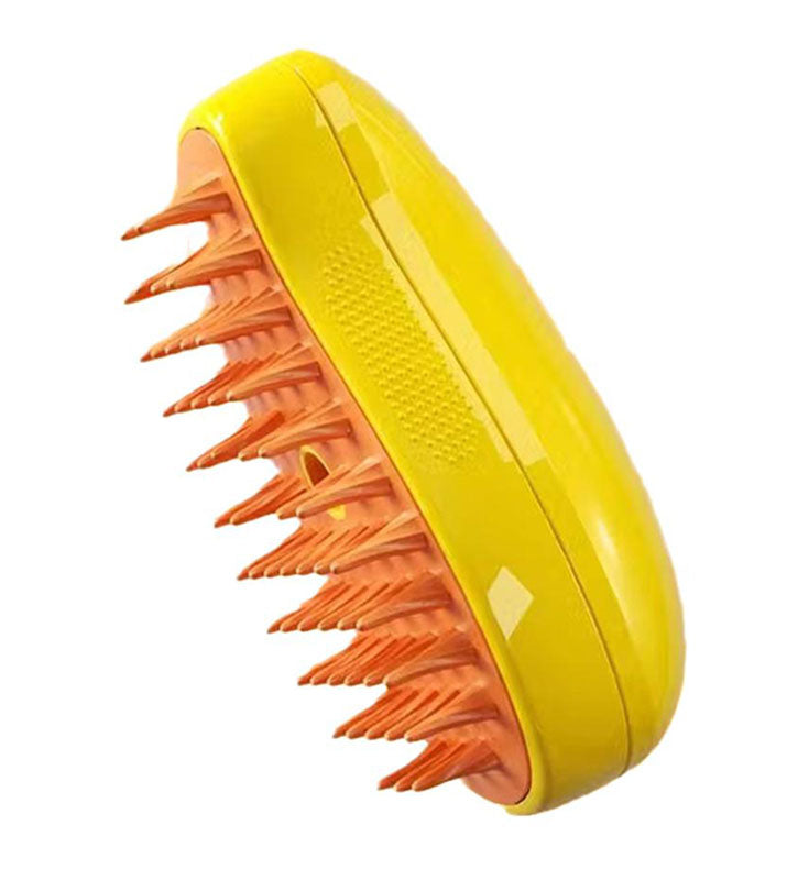 Steam Brush - Ångande borste