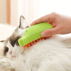 Steam Brush - Ångande borste