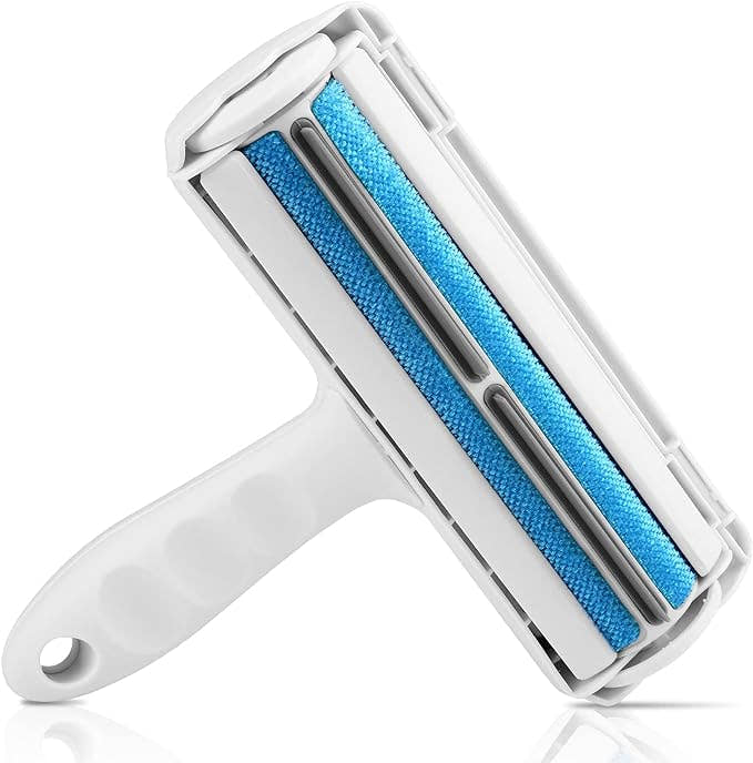 HAIRGRABBER - Hårbortagningsroller utan klister