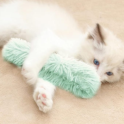 Calmtail - Leksakskudde med kattmynta