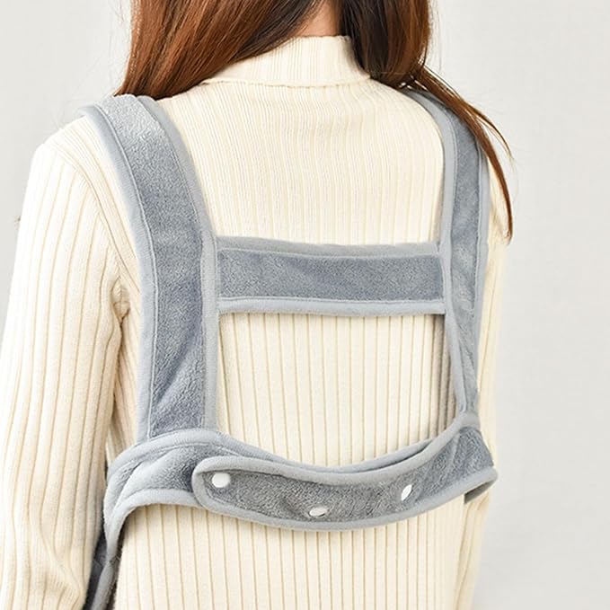 CozyCare - Förklädet som stärker bandet mellan dig och din katt