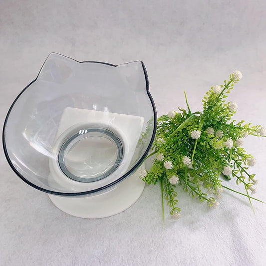 ERGO FEEDER SINGLE - Ergonomisk matskål