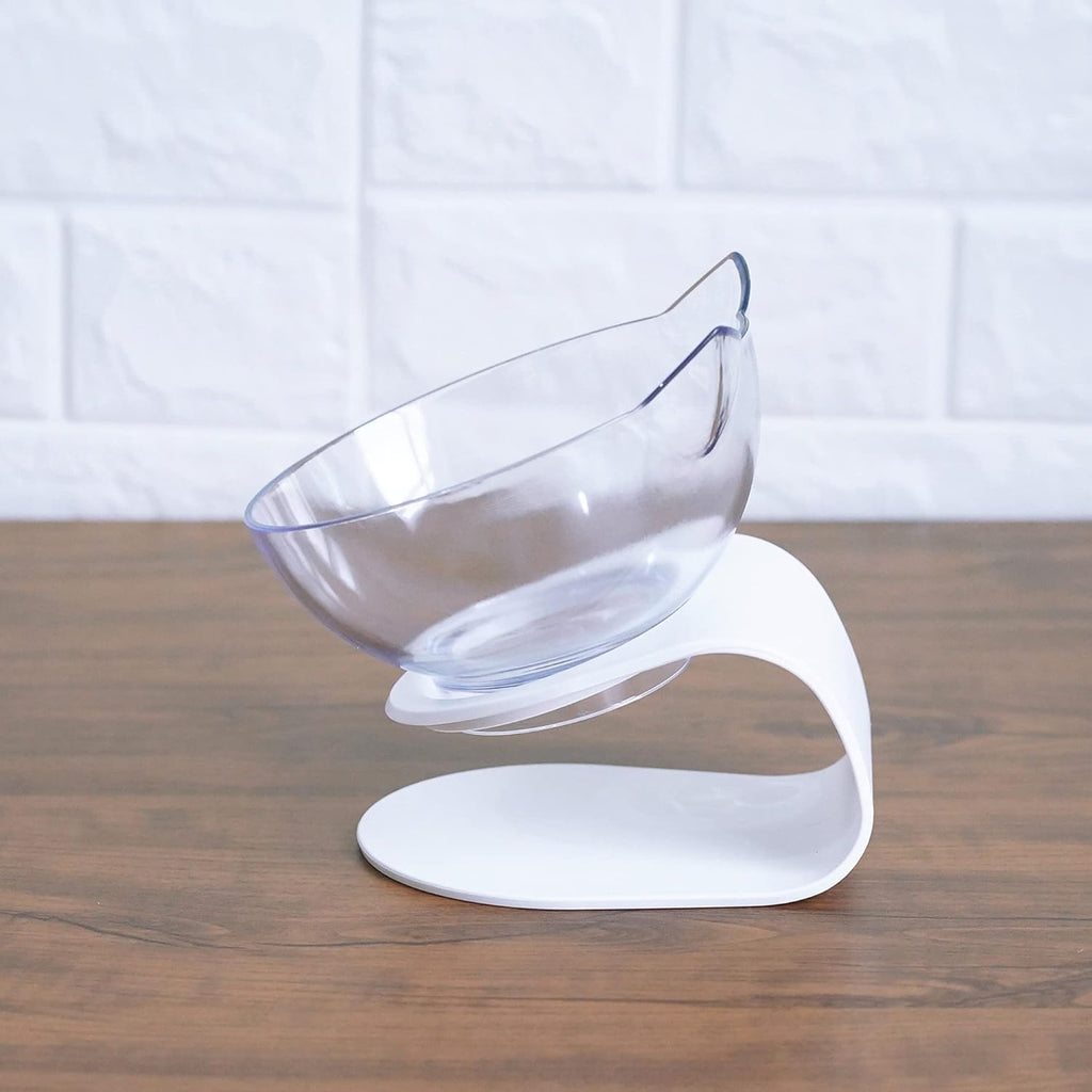 ERGO FEEDER SINGLE - Ergonomisk matskål