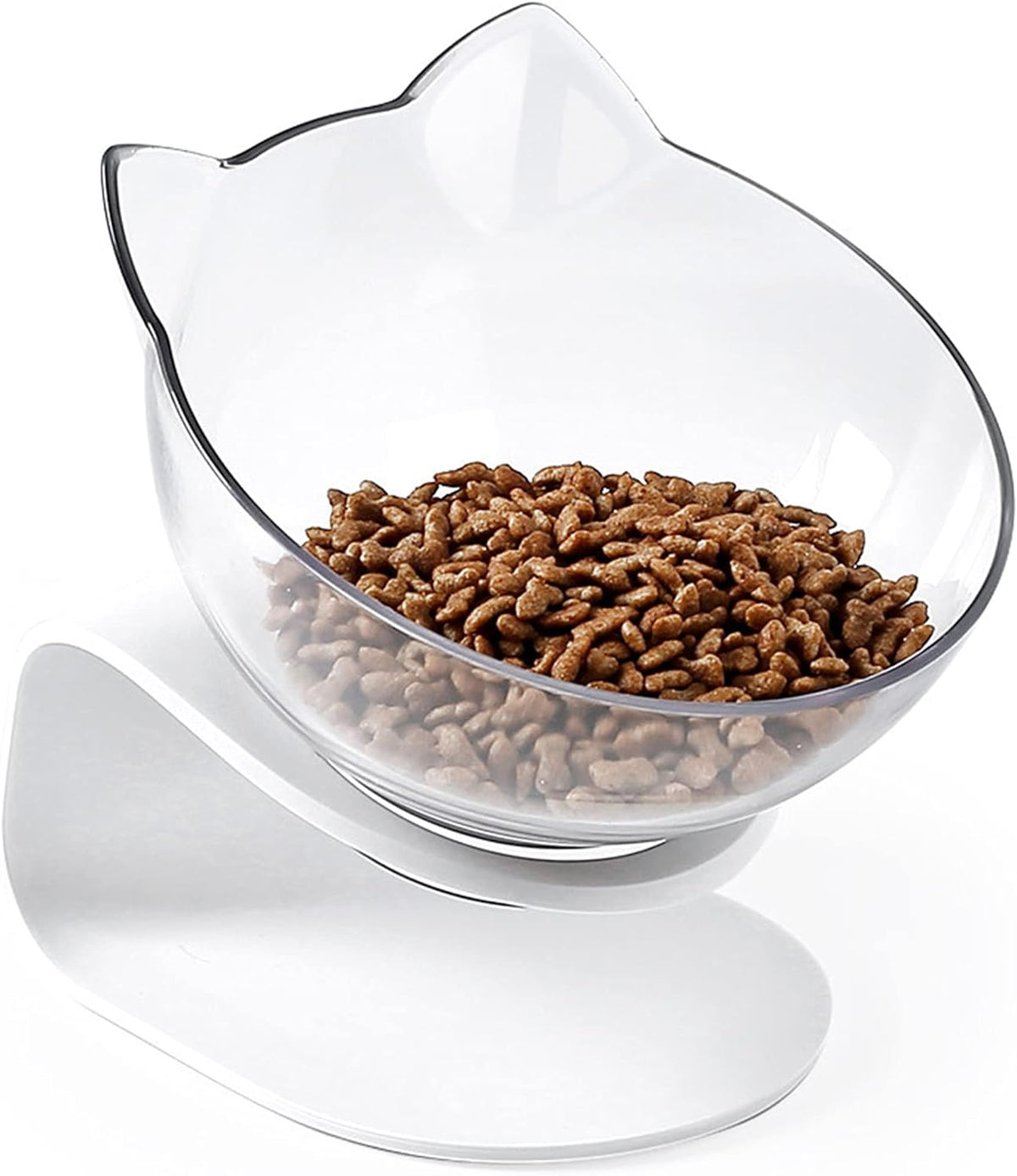 ERGO FEEDER SINGLE - Ergonomisk matskål