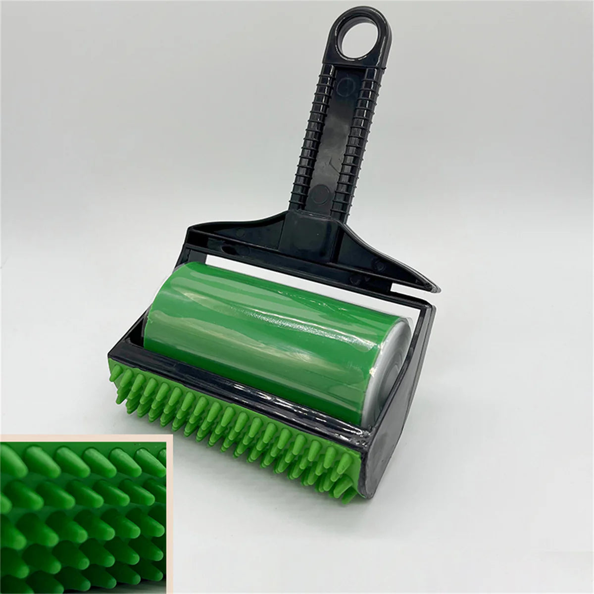 Happyroller - Återanvändbar pälsroller som sparar på plånboken och miljön