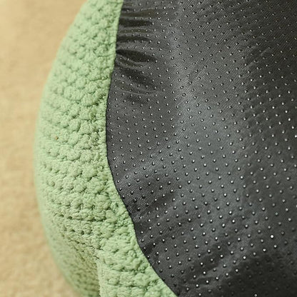 Flowerbed - Mjuk rymlig kattsäng