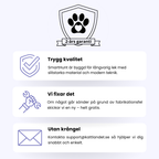SmartHunt – Självgående kattleksaken som katten kan starta själv