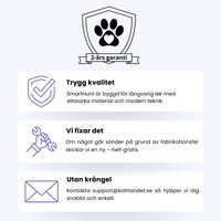 SmartHunt – Smart, självgående och blev årets kattleksak 2024