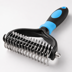 PowerBrush™ – Pälsborste för tovor & underull