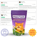 HappyTeeth™ - Rengör tänderna på sekunder med rolig lek (4-pack)