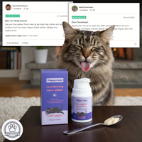 Happycream™ - God kräm som stärker hälsan och minskar fällning