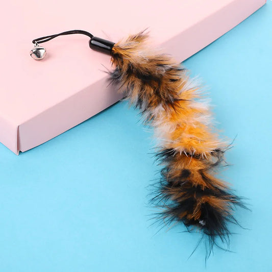 SmartHunt Premium Svans - Gör SmartHunt roligare att fånga